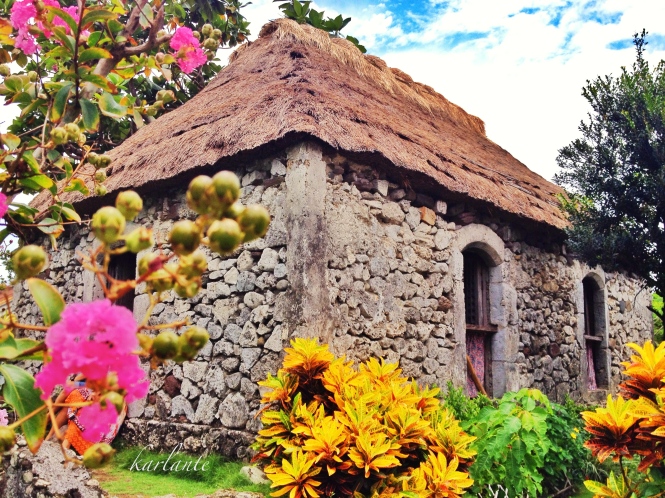 House of Dakay: Oldest house in Batanes