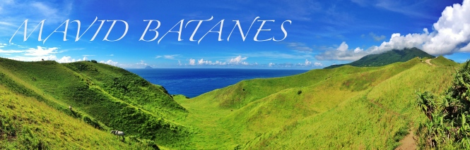 Beautiful Batanes
